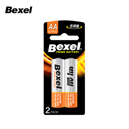 ���� ��ī���ΰ����� AA(LR06) / 2����