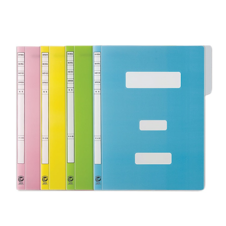 ��ȭ A4 PP ���ι���ȭ�� ��� F494-7 (10����)